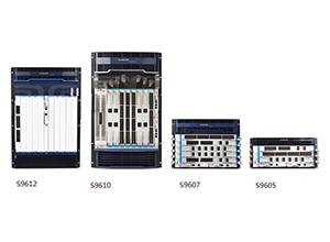 iscom s9600